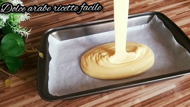 Torta in 5 minuti!! La FAMOSA torta che fa Impazzire il mondo facilissima e buonissim #ASMR