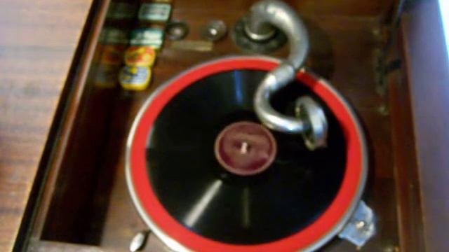 "Easy To Love"  The B.B.C. Dance Orchestra