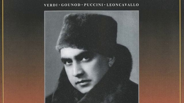 La boheme, Act IV: In un coupe? (Sung in Russian)