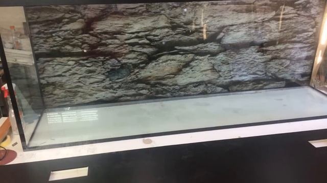 Изготовление аквариумов и террариумов