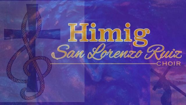 Salmo 50 “Ash Wednesday” (Tagalog) by Himig • Jinno
