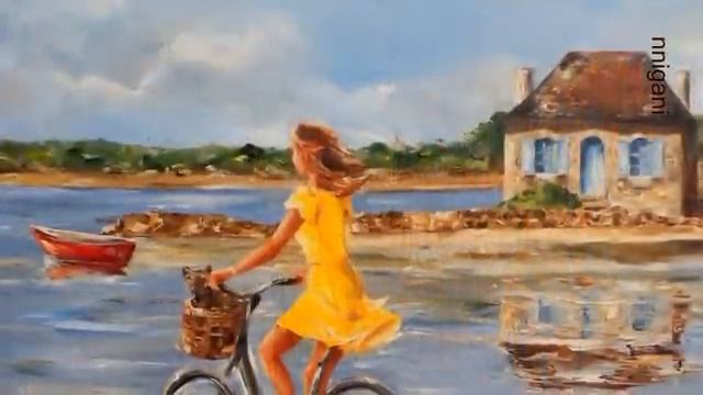 Adouce - L' été Indien