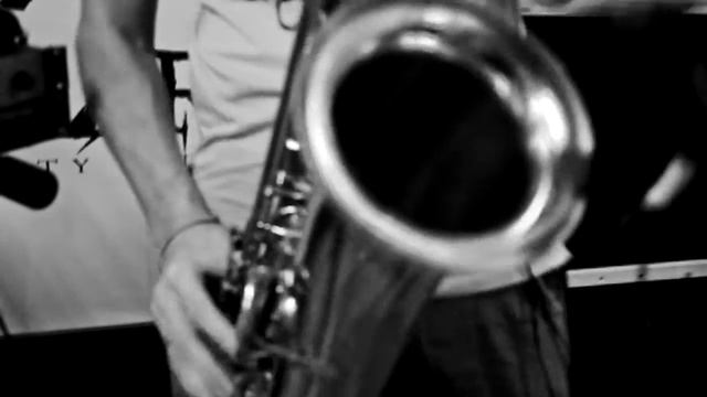 Mariakhin/Romanika/Piton - Speedy Gonzales (live @ Skylark recording studio)