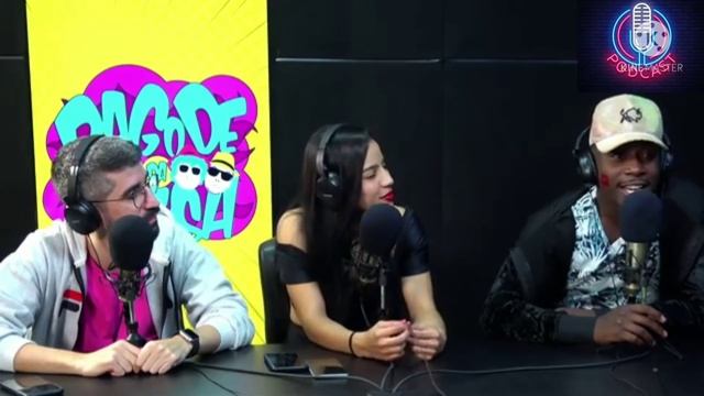 QUANDO O MEL É BOM #podcast #podpah #flow