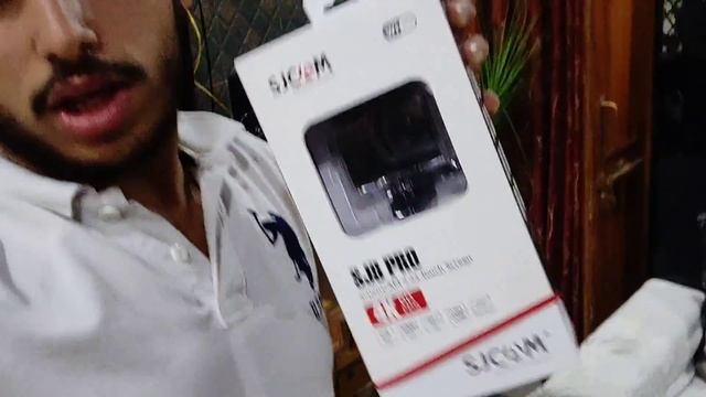 Buying New Action Camera In Budget Range❤️Chandni Chowk Camera Market.My New Action Camera🔥 SJ8 Pro