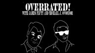 “Pink Flamingos” - OVERRATED! w/ James Fluty & Michael J. O’Connor