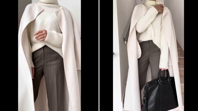 Max Mara, Gucci, Peserico and Mercato italiano. Can you guess the items?
