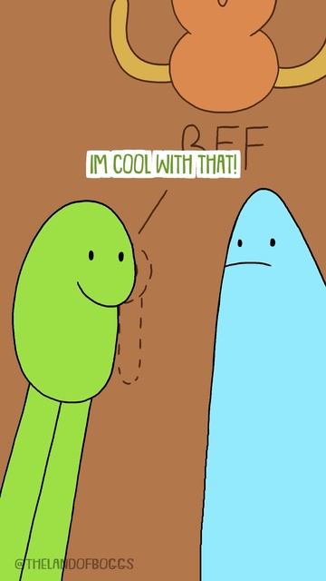 This is why finding new friends is so hard #shorts #animation