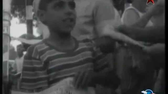 Невидимы фронт. Mossad 1