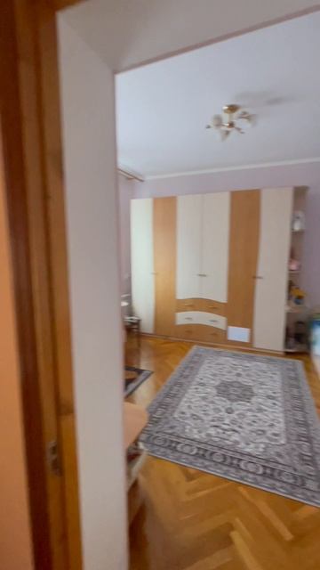 Жилой 2х этажный дом в центре Анапы.