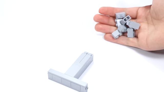 LEGO TENSEGRITY⎜LEGO That FLOATS
