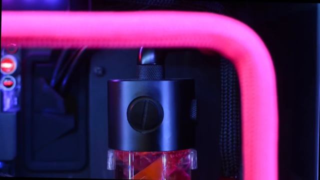 COOLERMASTER MASTER CASE 5 || project Chameleon