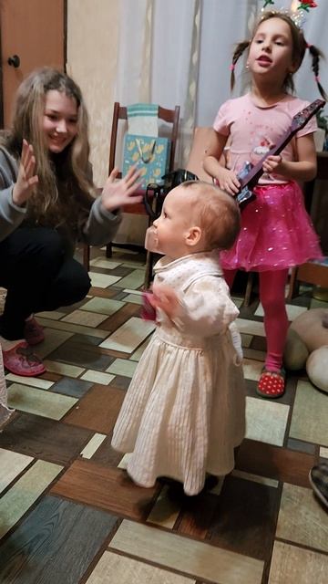 Дарина  и Алиса