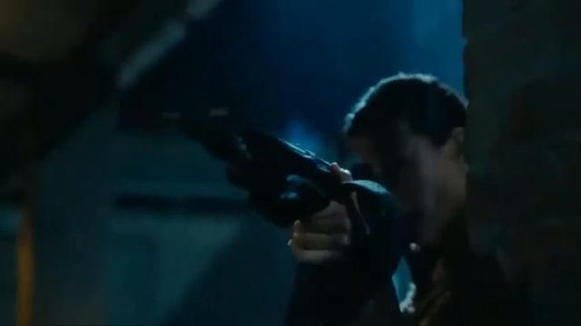 Strike Back S03E07 - Scene 4