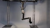 ARCAM Robot / IO.BOT Software - Dolly Upside down