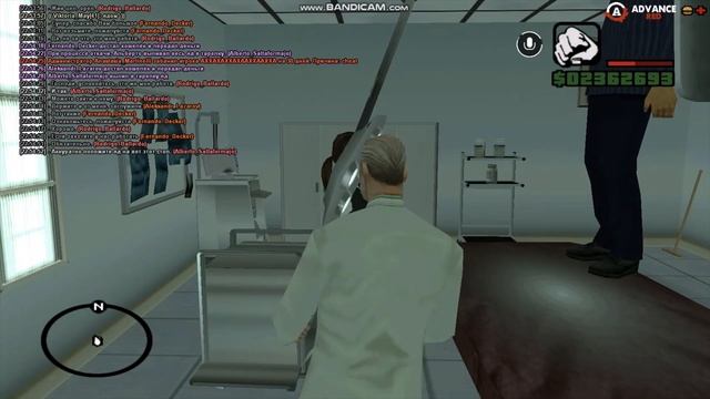 РП СМИ ЗМЕИ 3