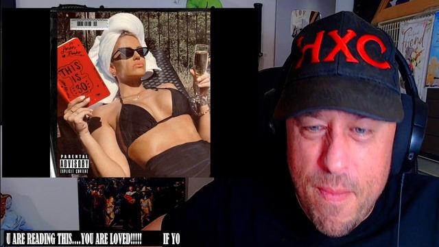 Loren Rosko - This Is 30 REACTION!