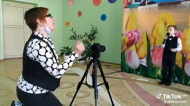 Песня "Зуб молочный"