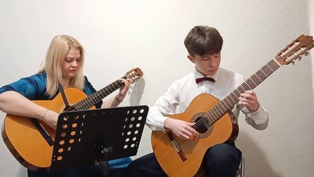 Искаков Ярослав (конц.: Мицкая М. А.)