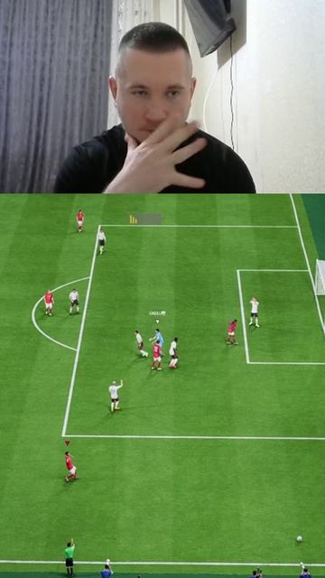 Момент / FC 25 / Подписка 💪 Лайк ♥️ Комментарий 👍