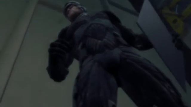 Crysis 2010 1/9