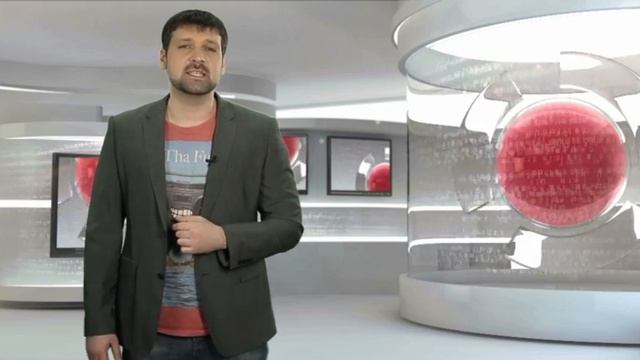 PRO.NET. Выпуск от 30.04.13