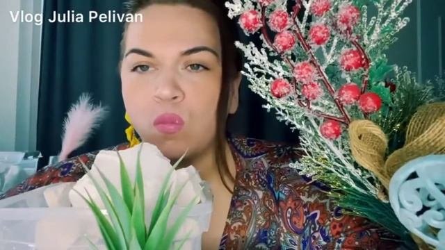 ChalkVlog Julia PelivanCranch Bomb