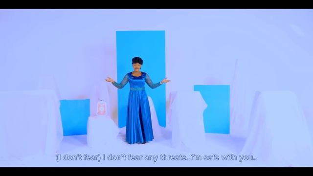 KELSY KERUBO - NIKO SALAMA (official video)