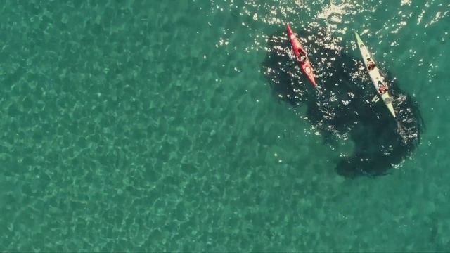 Kayaking Greece, Skopelos Island - Promotional Video 2018