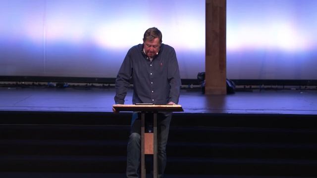 05.26.24 | Sunday 9AM Service | Part 40 Locusts from Hell!
