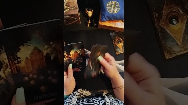 🃏⚡️ИСПОЛНИТСЯ ЛИ ВАШЕ ЖЕЛАНИЕ..!?💣🃏