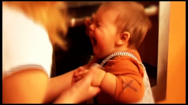 Video padoms: Kā pasargāt bērnu no apdegumiem un applaucējumiem?