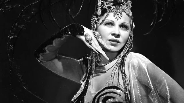 Mae West's DARK SECRET Unveiled After Her Demise