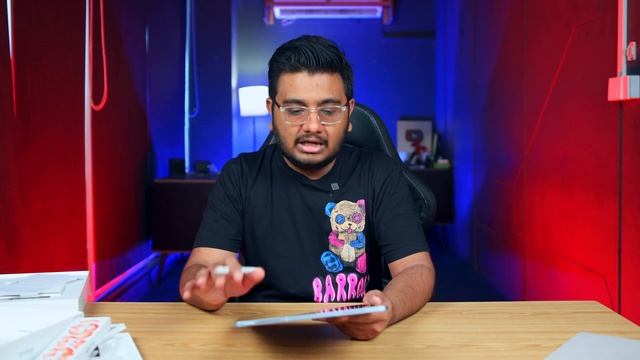 iPad Air M2 Unboxing | Apple Pencil Pro Bhi Agai!!
