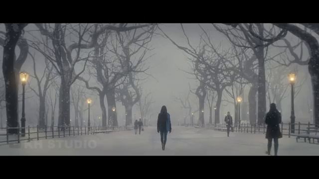 Сумерки сага 6 (2025) - Фанатский трейлер 2