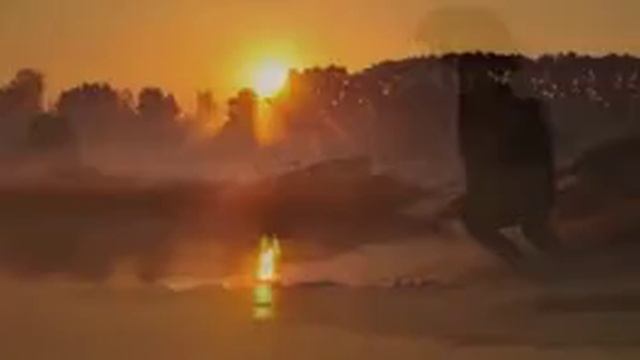 Отчего так в России берёзы шумят_ Максим Горстка