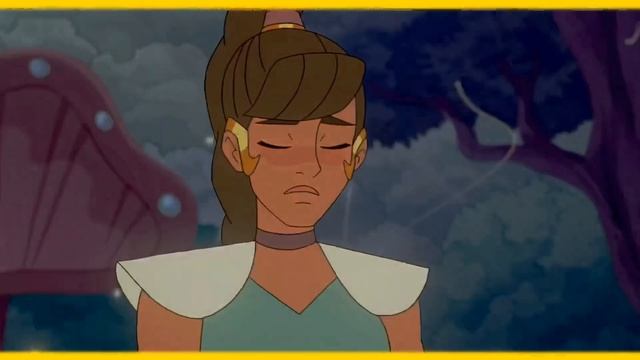Mara [Locked Out of Heaven] ||she-ra edit