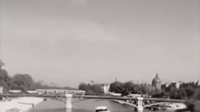 Hayesville – Paris 1919 (Nyckelharpa)