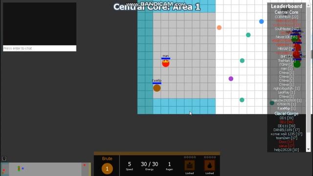 Evades.io - Wins And Fails #03