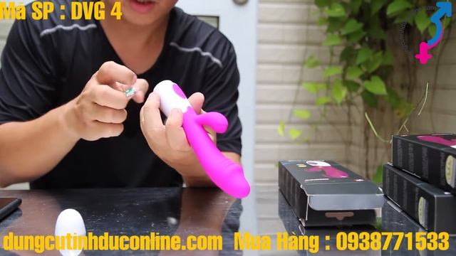Dương vật giả Pretty Love Snappy cao cấp Giúp Bạn Thăng Hoa Trong Tình Dục