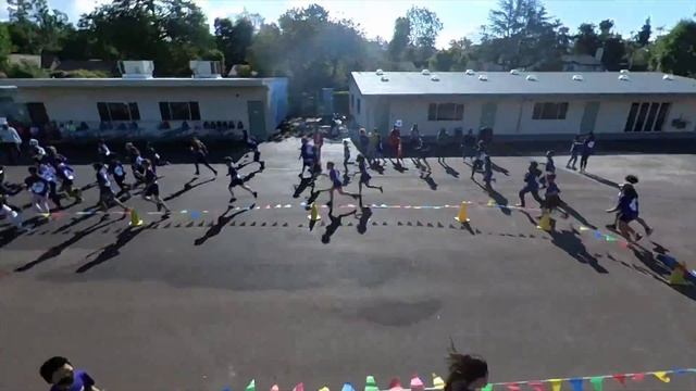 Marengo Jog-a-thon 2022