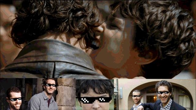Game of Thrones Song: Bad Pussy (S5 E10)