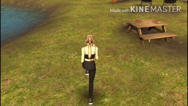 |Короче говоря,я жирненькая|Avakin life|пародия