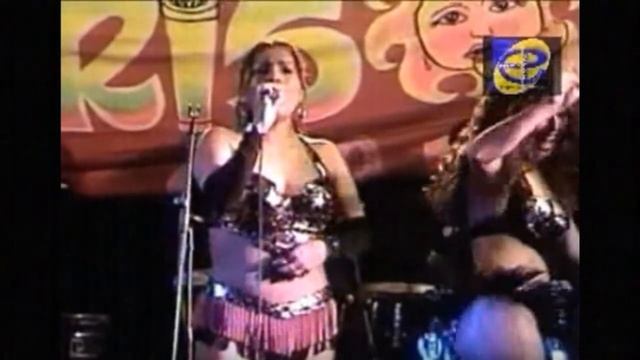PRIMICIA 2017 - PA TODO EL AÑO - MARISOL Y LA MAGIA DEL NORTE EXITO