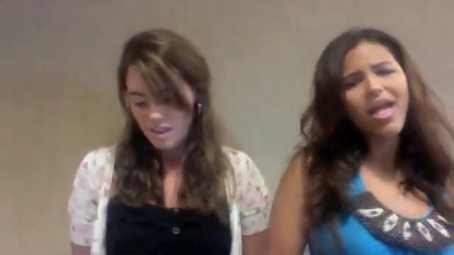 I Never Told You - Colbie Calliat