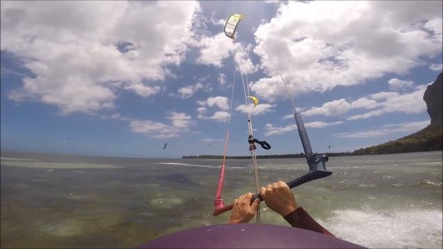 Mauritius EDIT