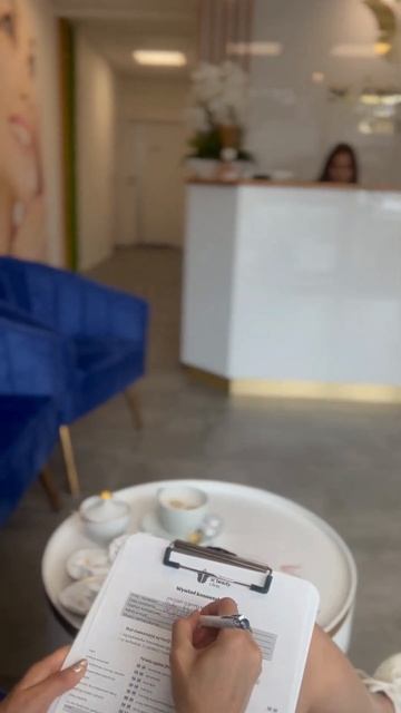 Beauty Clinic Toruń - POZNAJ NASZĄ KLINIKĘ!