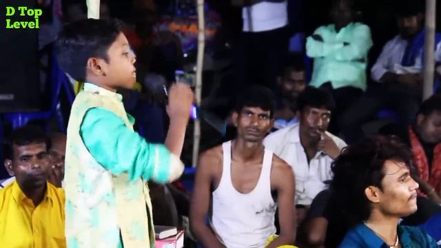 तेरे नाम लहरी का बेटा अर्जुन ने ऐसा पूर्वी गीत गाया की सभी व्यास के मनने हड़कंप मच गया, new dugola