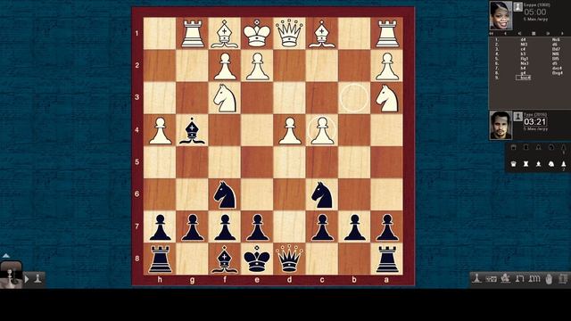 Chessmaster Grandmaster Edition #11 часть