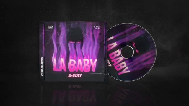 La Baby - B Way